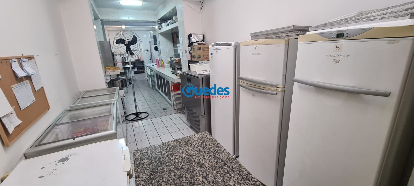 Comercial à venda com 2 banheiros e 200m² no Barra Funda, São Paulo (SP) — foto 19 de 23