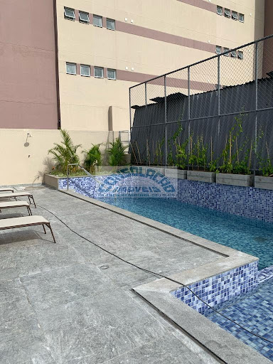 Apartamento em Mooca  -  São Paulo