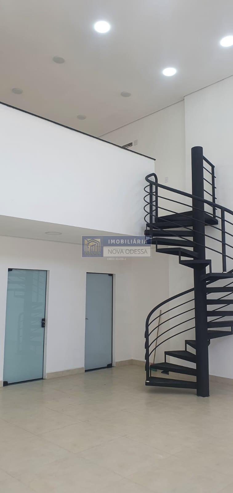 Comercial para alugar com 115m² no Centro, Nova Odessa (SP) — foto 10 de 14