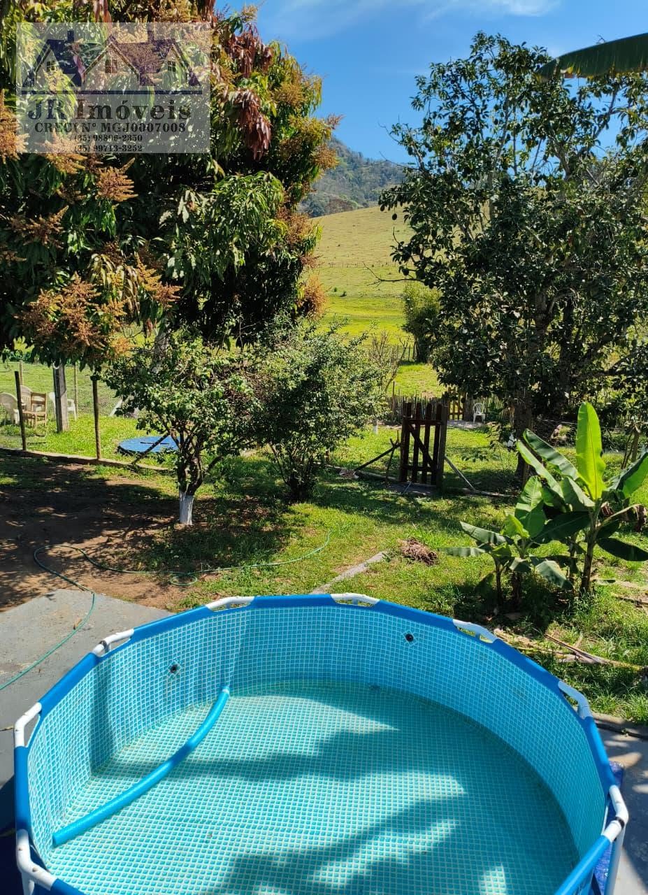 Rural à venda com 2000m² de terreno no Mangueiros, Piranguinho (MG) — foto 13 de 30
