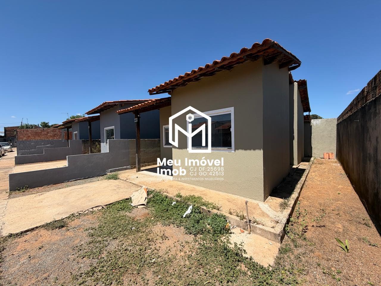 Casa, 2 quartos, 52 m² - Foto 16