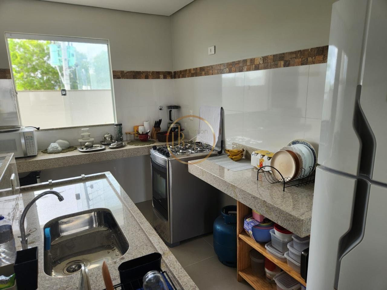 Apartamento à venda com 3 quartos, 1 suíte, 1 vaga e 88m² no Mutá, Porto Seguro (BA) — foto 6 de 23
