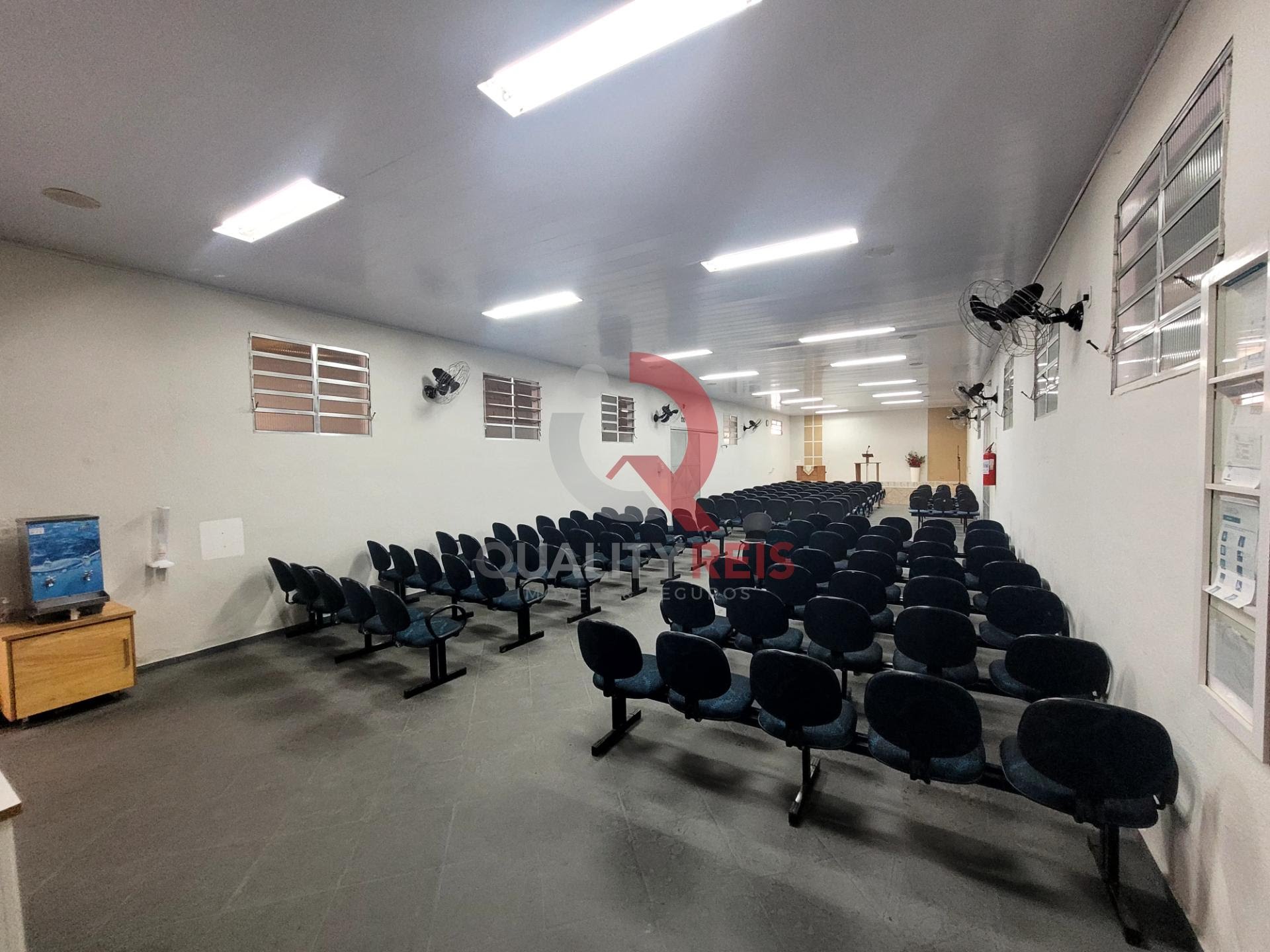 Loja-Salão, 150 m² - Foto 36