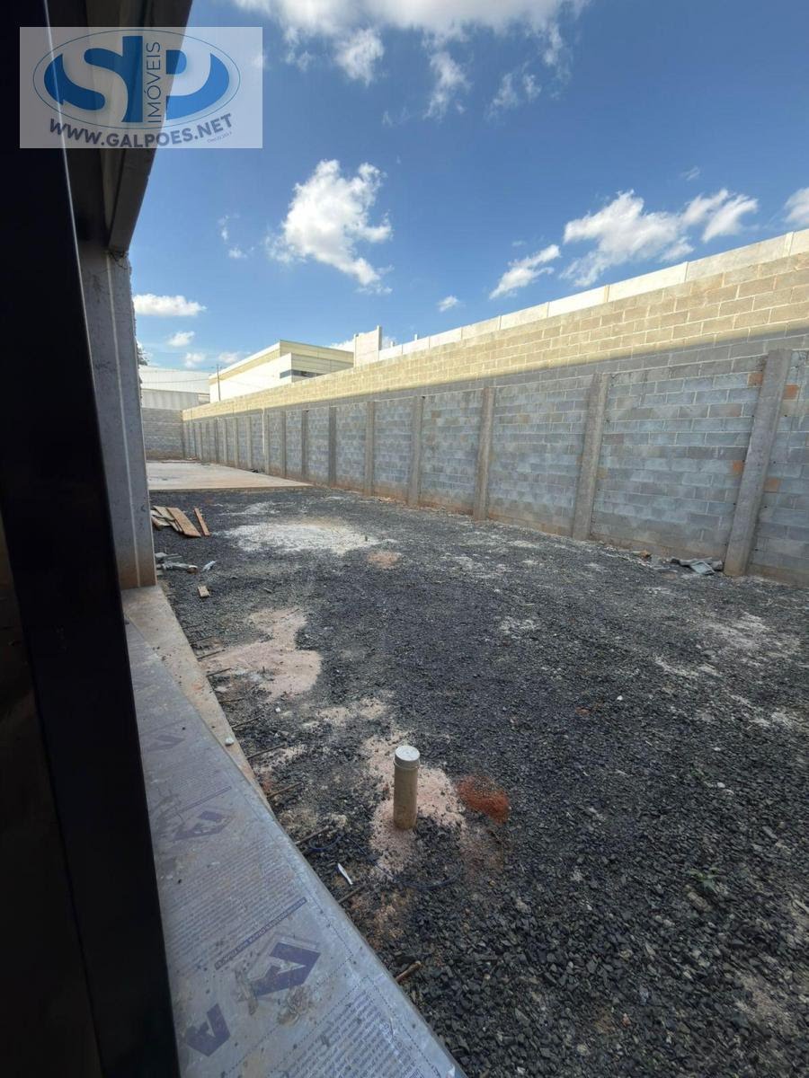 Depósito-Galpão, 2200 m² - Foto 35