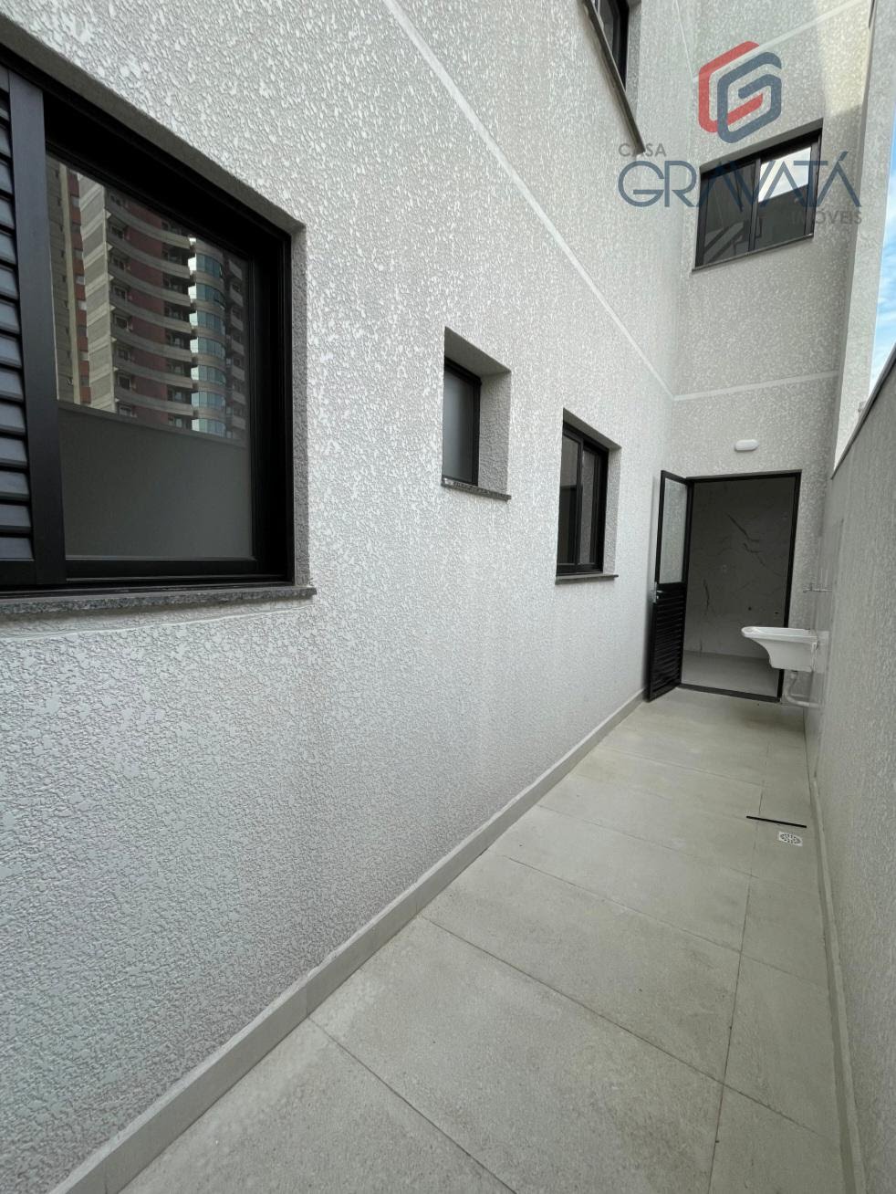 Apartamento à venda com 3 quartos, 1 suíte, 2 vagas e 86m² no Jardim Bela Vista, Santo André (SP) — foto 17 de 23