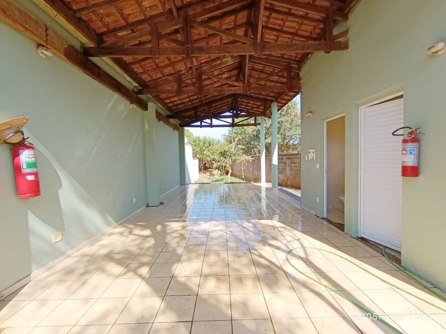 Casa à venda com 2 quartos, 1 banheiro, 2 vagas e 75m² no Residencial das Américas, Ribeirão Preto (SP) — foto 29 de 30