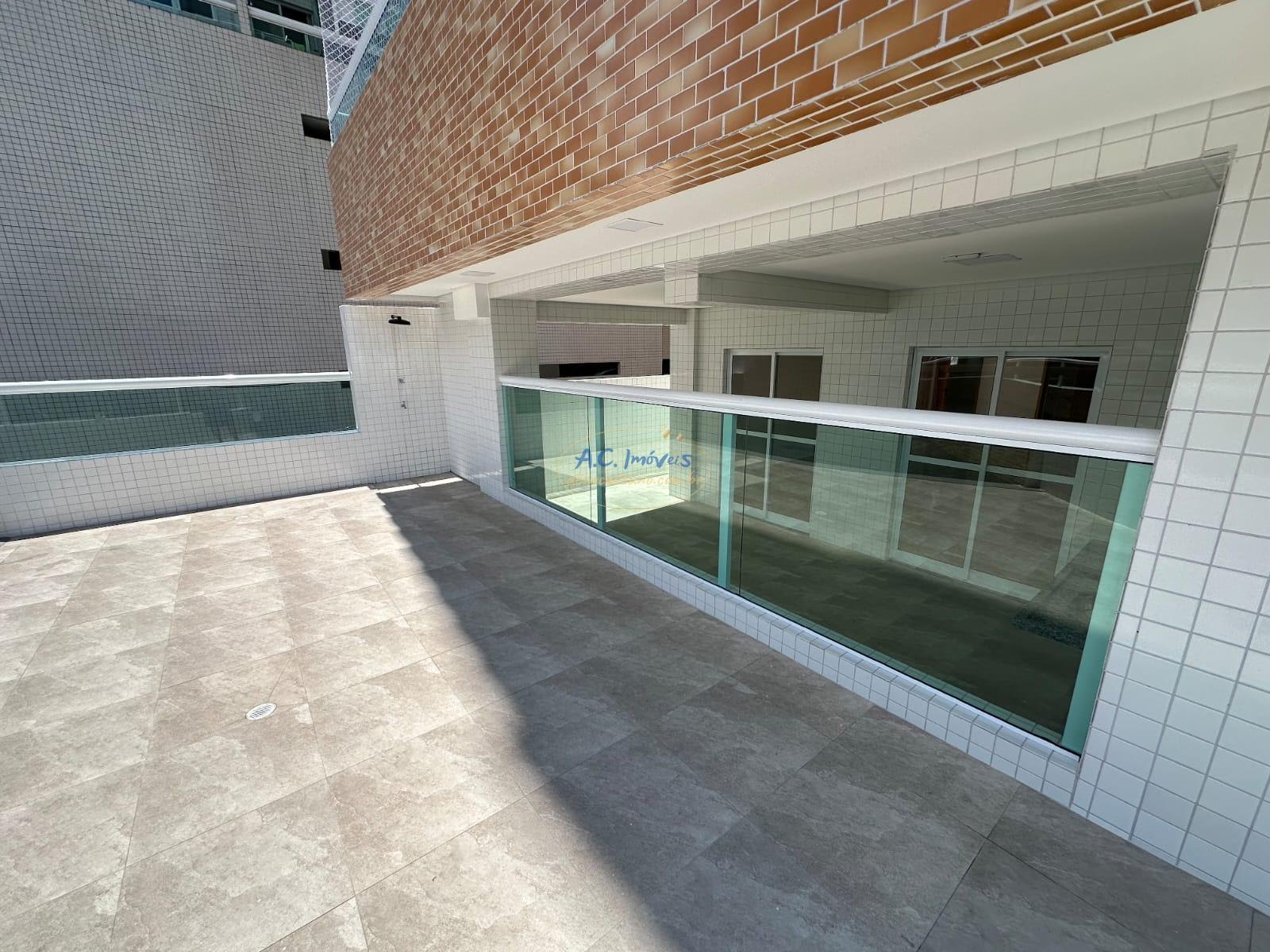 Apartamento à venda com 2 quartos, 1 suíte, 1 vaga e 76m² no Guilhermina, Praia Grande (SP) — foto 18 de 19