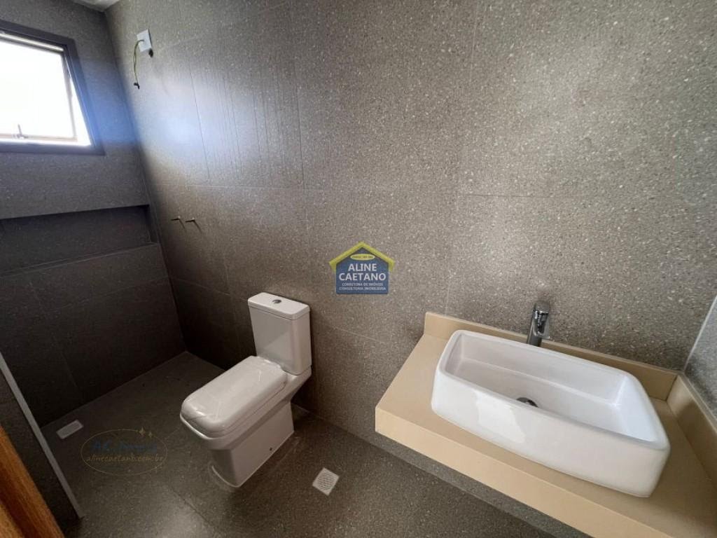 Apartamento à venda com 3 quartos, 3 suítes, 2 vagas e 119m² no Canto do Forte, Praia Grande (SP) — foto 28 de 30