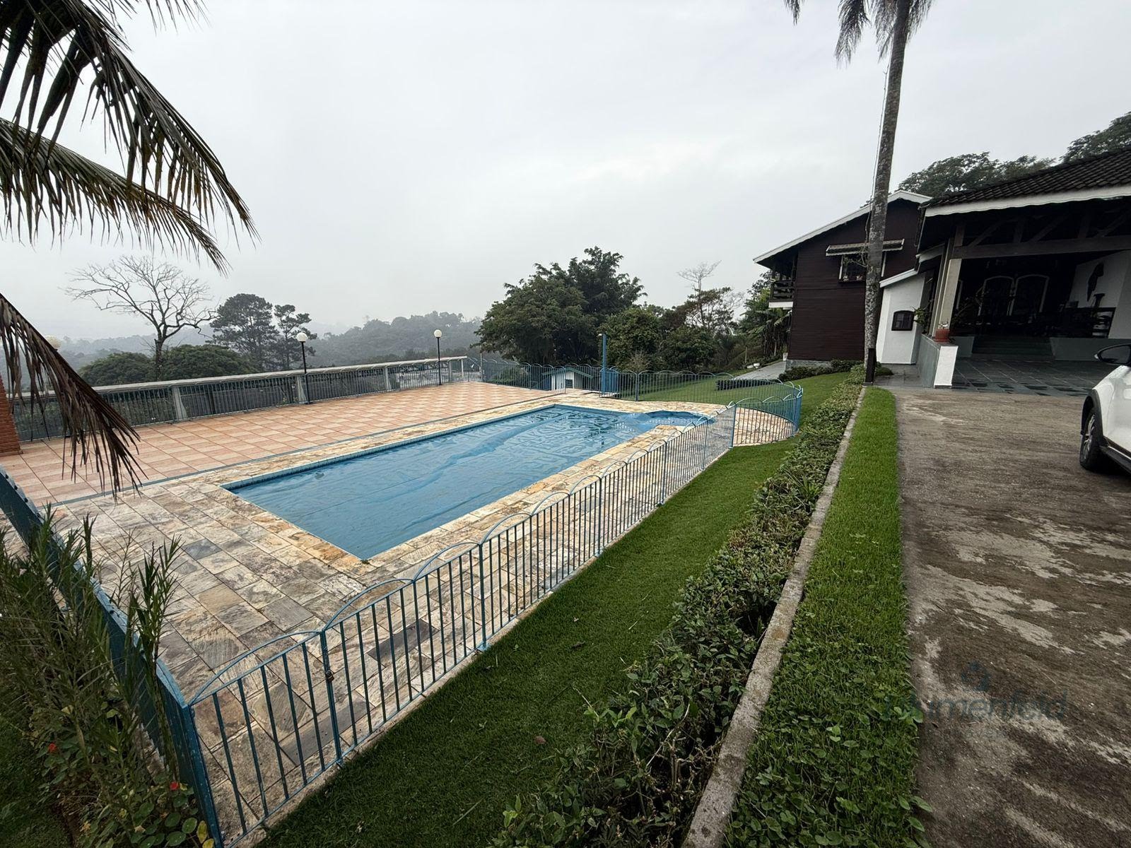 Rural à venda com 3478m² de terreno no Vista Alegre, Arujá (SP) — foto 18 de 30