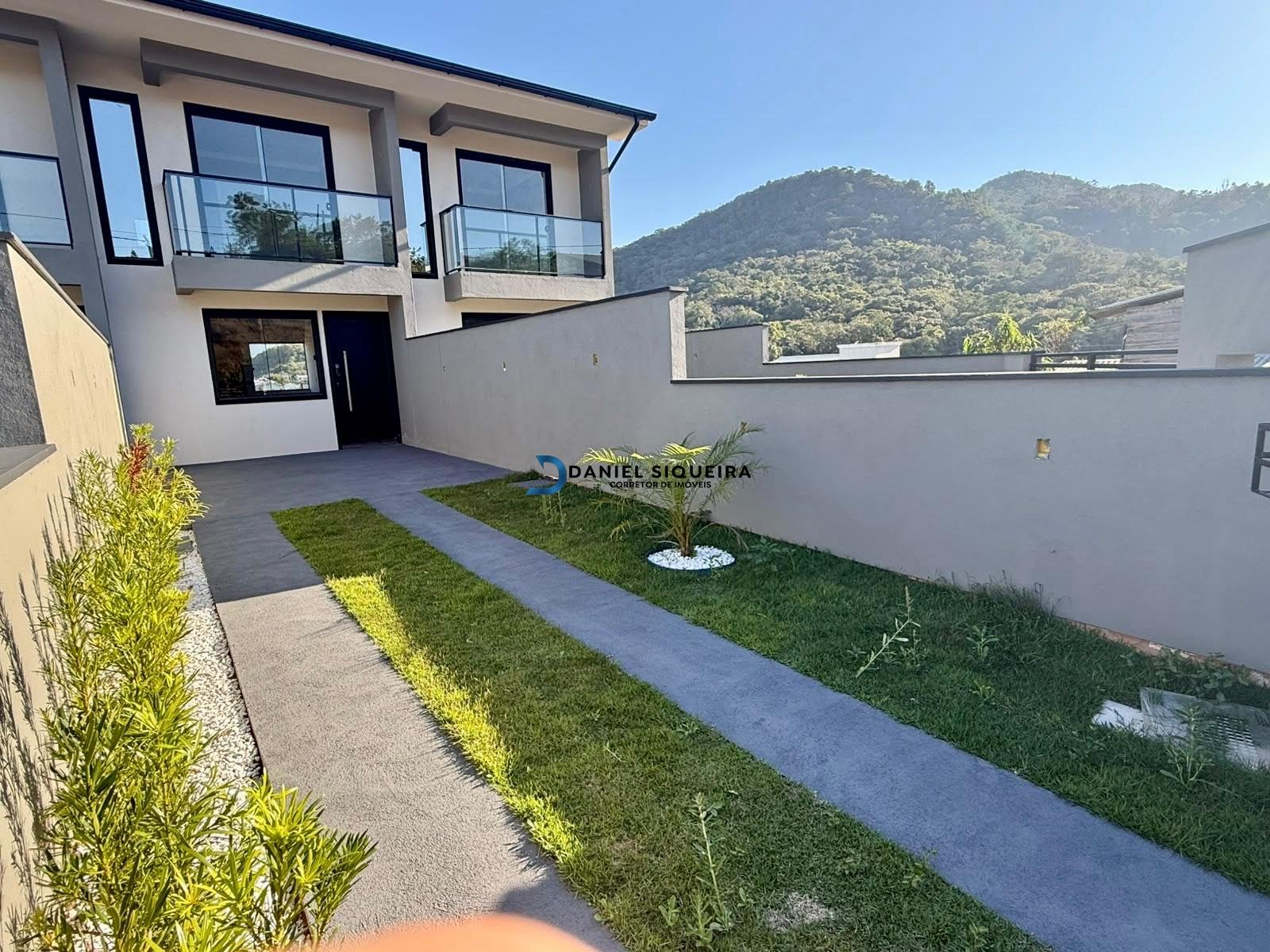 Casa à venda com 2 quartos, 2 banheiros, 1 vaga e 66m² no Alto Aririu, Palhoça (SC) — foto 19 de 20