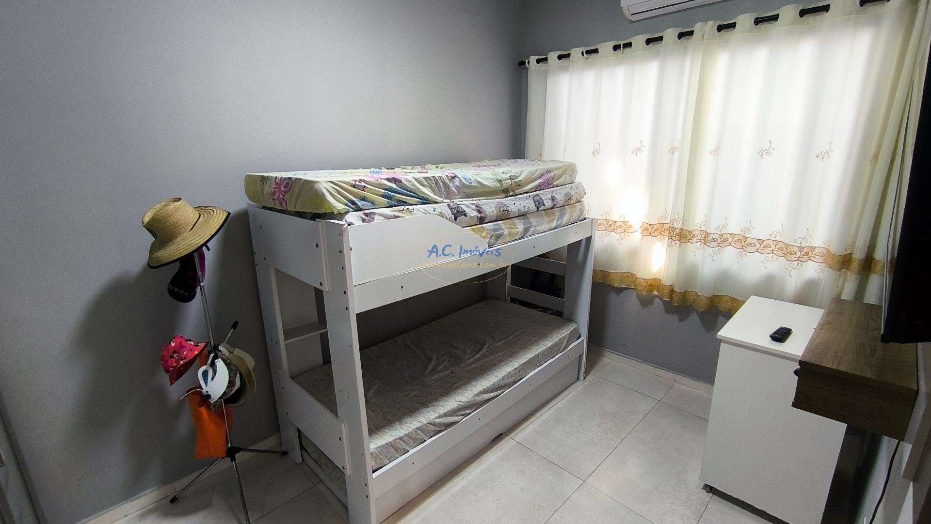 Casa à venda com 3 quartos, 1 suíte, 4 vagas e 88m² no Caiçara, Praia Grande (SP) — foto 17 de 23