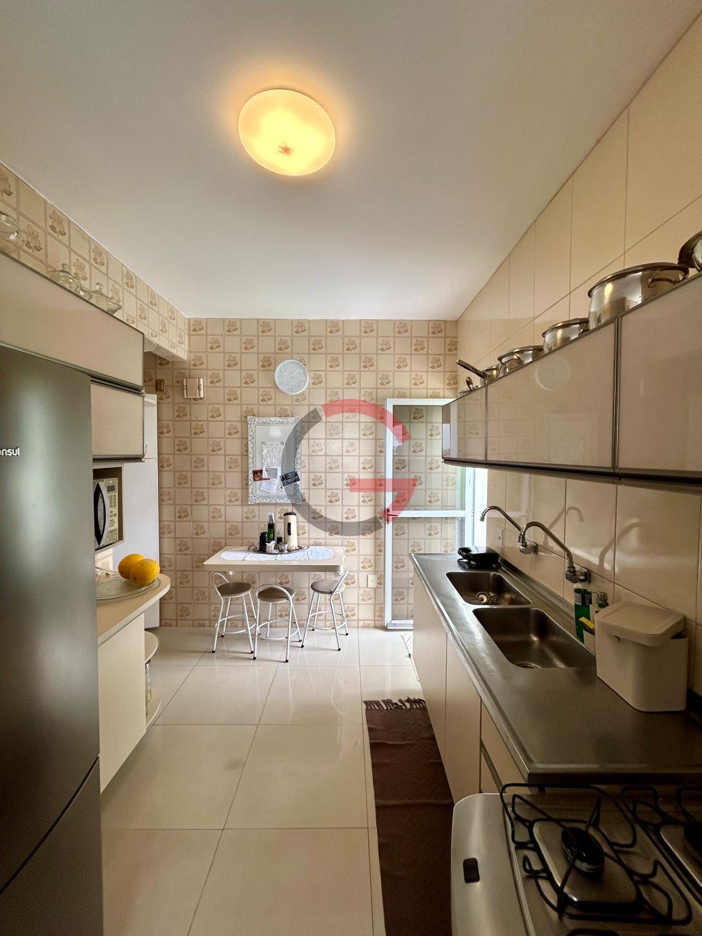 Cobertura, 3 quartos, 240 m² - Foto 10