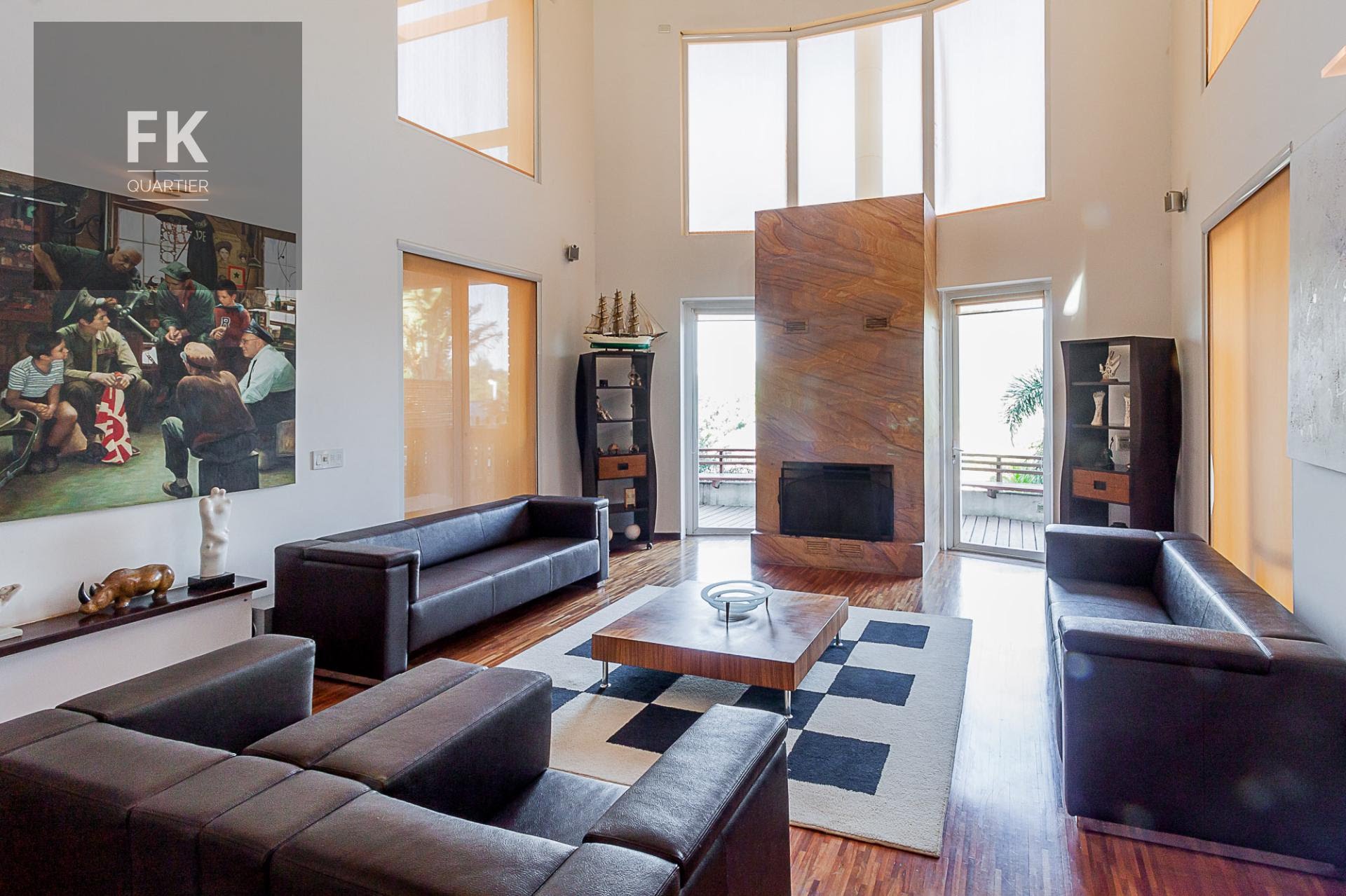 Casa à venda com 4 quartos, 4 suítes, 6 vagas e 1600m² no Alphaville, Santana de Parnaíba (SP) — foto 3 de 30