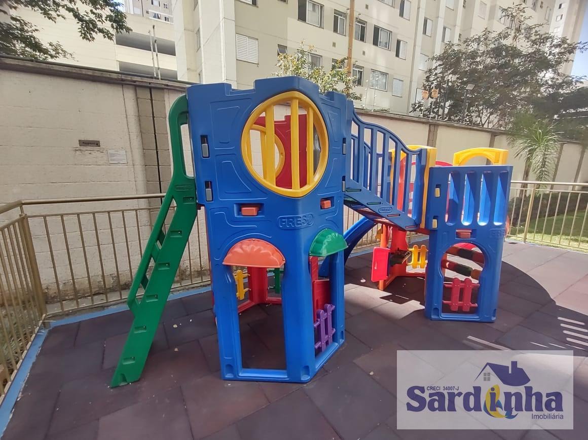 Apartamento à venda com 2 quartos, 1 banheiro, 1 vaga e 44m² no Jardim Íris, São Paulo (SP) — foto 2 de 10