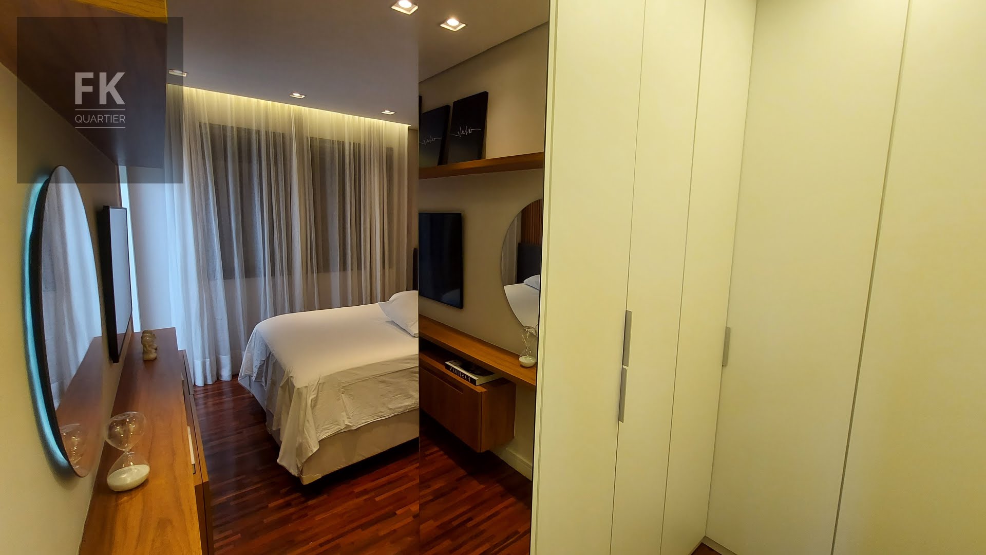 Casa à venda com 4 quartos, 4 suítes, 6 vagas e 462m² no Alphaville Residencial Dois, Barueri (SP) — foto 22 de 30