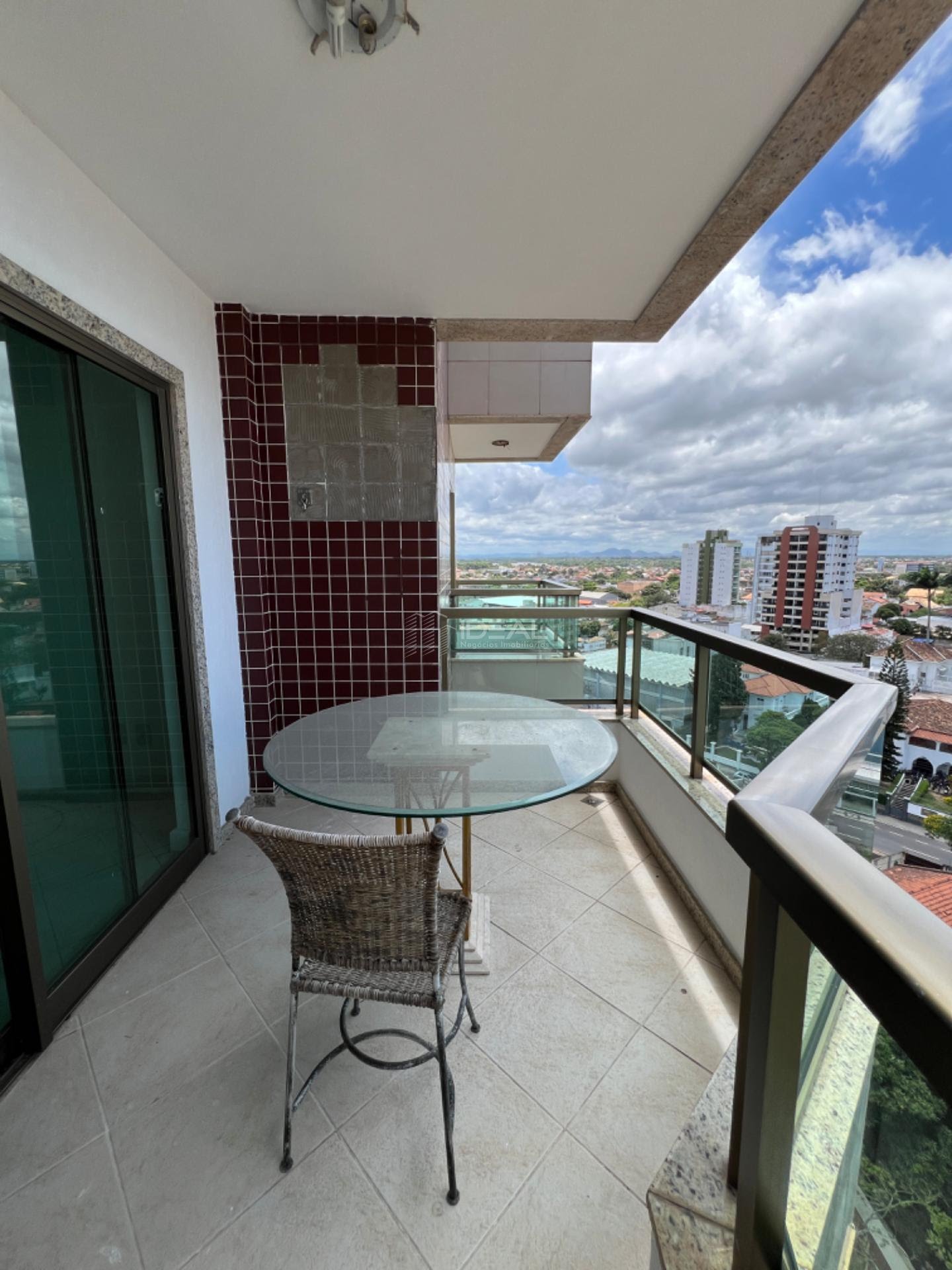 Apartamento à venda com 3 quartos, 1 suíte e 2 vagas no Centro, Campos dos Goytacazes (RJ) — foto 7 de 26