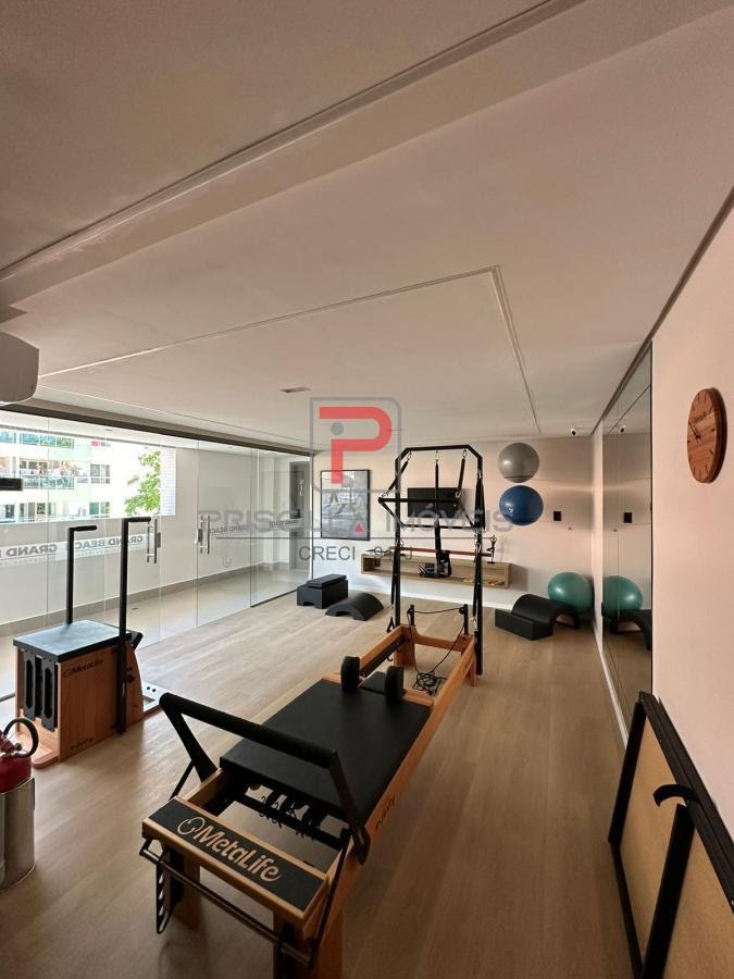 Cobertura à venda com 2 quartos, 1 suíte, 2 vagas e 98m² no Cabo Branco, João Pessoa (PB) — foto 24 de 28