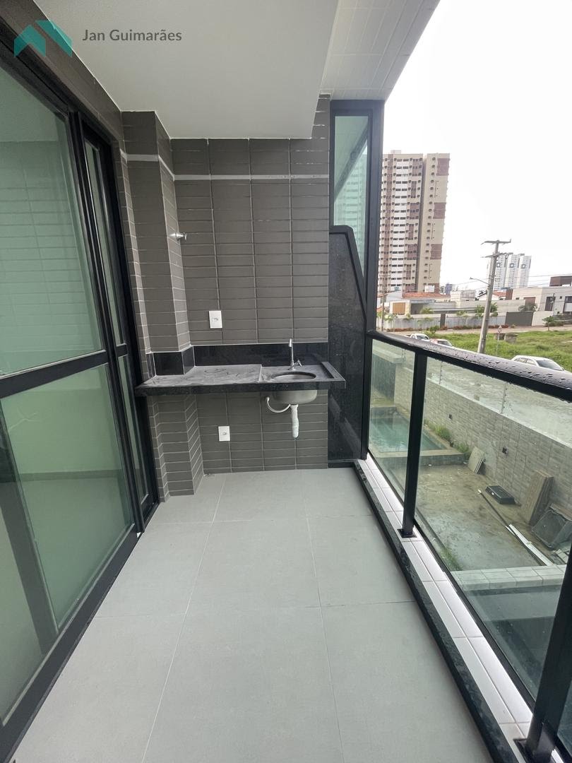 Apartamento, 2 quartos, 51 m² - Foto 26
