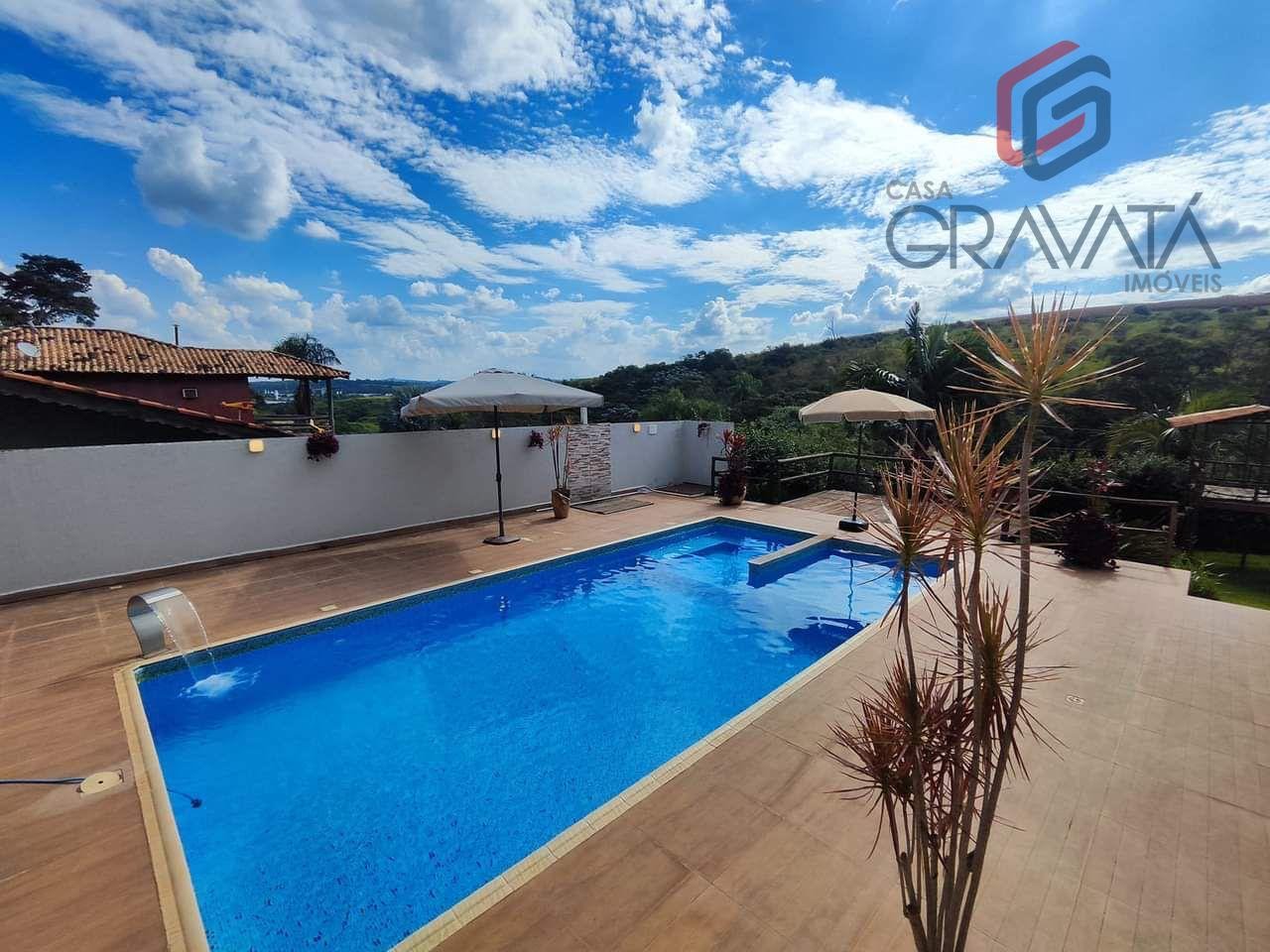 Casa à venda com 6 quartos, 6 suítes, 6 vagas e 1000m² no Rio Abaixo, Atibaia (SP) — foto 11 de 30