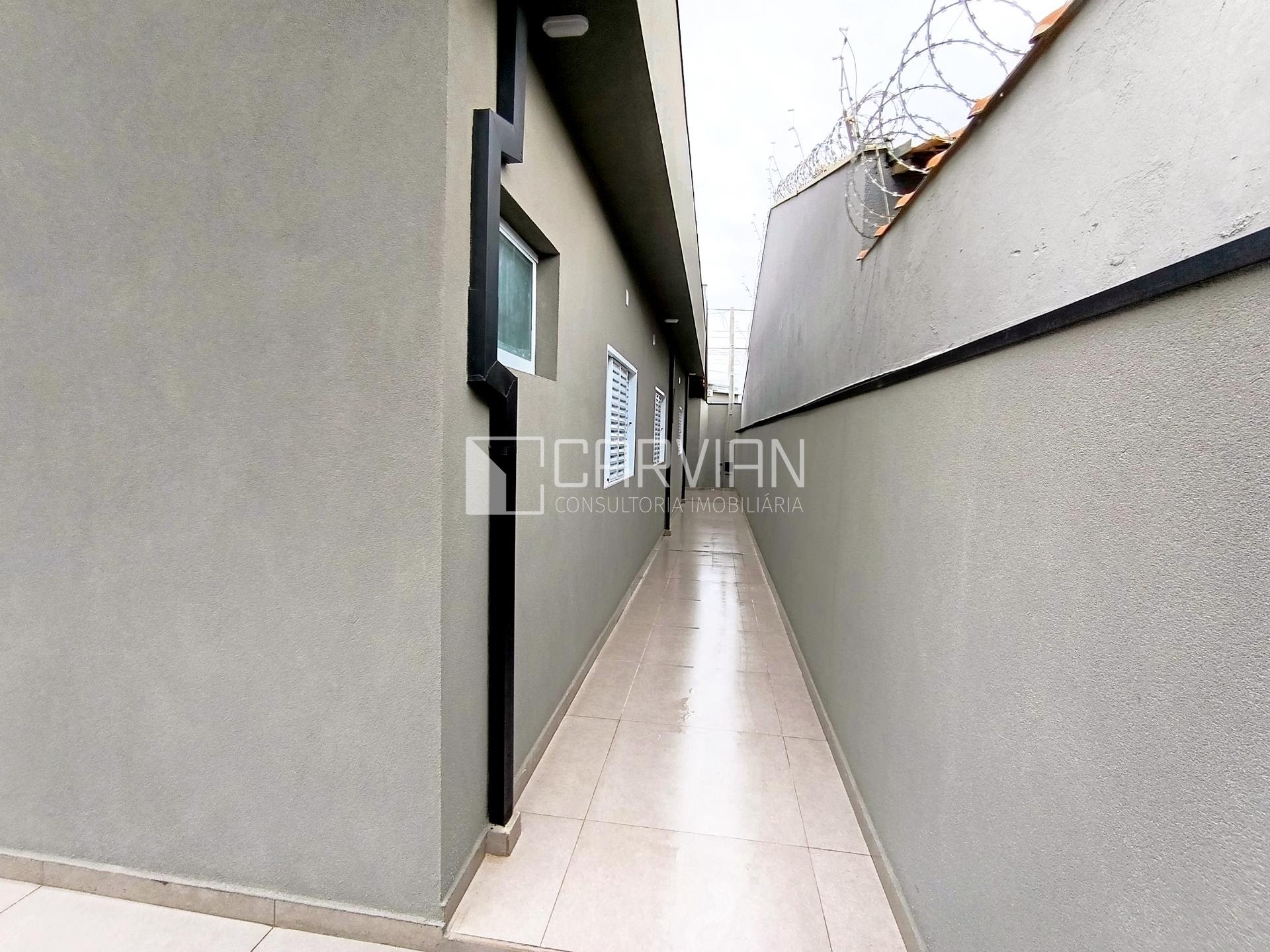 Casa à venda com 3 quartos, 1 suíte, 4 vagas e 120m² no Jardim Ouro Branco, Ribeirão Preto (SP) — foto 23 de 25