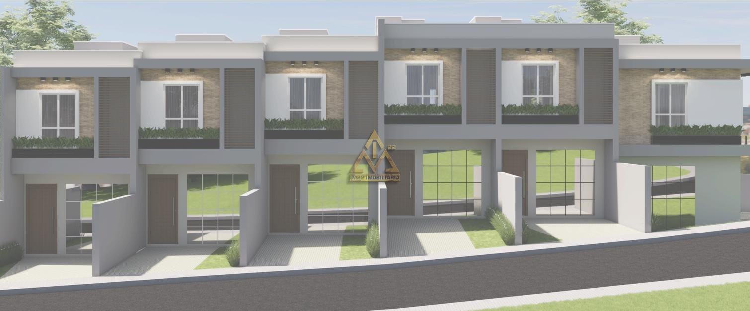 Casa à venda com 2 suítes, 1 vaga e 46m² no Salto Weissbach, Blumenau (SC) — foto 2 de 4