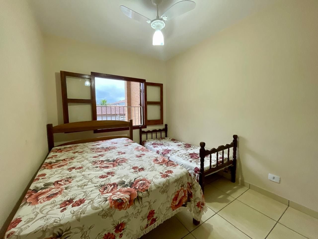 Casa à venda com 2 quartos, 2 banheiros, 2 vagas e 75m² no Praia Grande, Ubatuba (SP) — foto 7 de 9