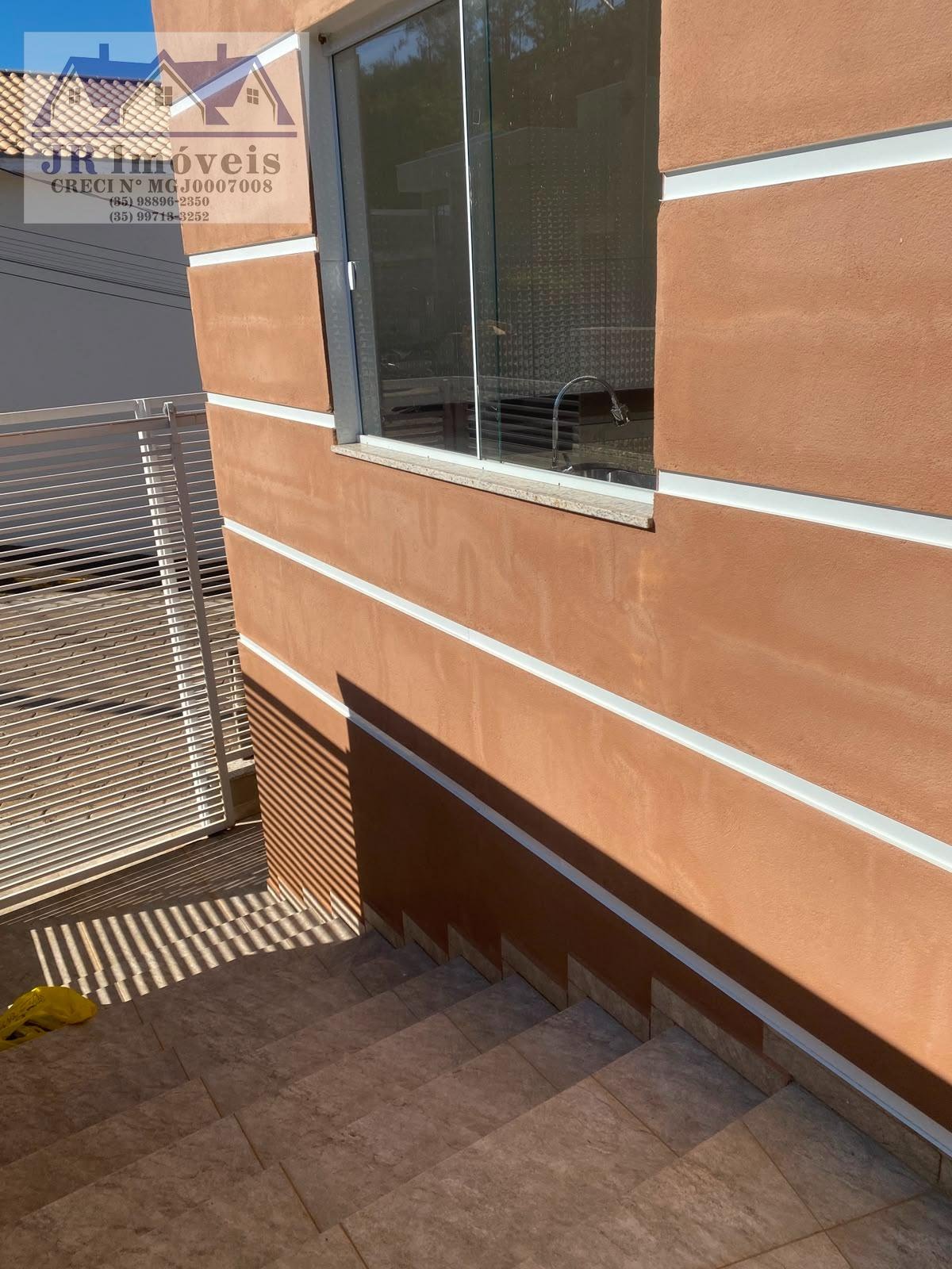 Casa à venda com 2 quartos, 1 suíte, 2 vagas e 125m² no Sossêgo, Piranguinho (MG) — foto 23 de 29
