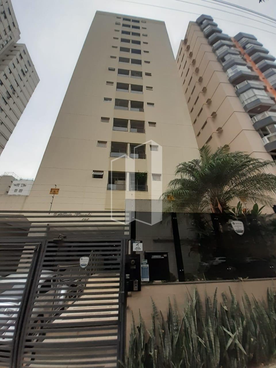 Apartamento para alugar com 2 quartos, 1 suíte e 60m² no Setor Bueno, Goiânia (GO) — foto 17 de 17
