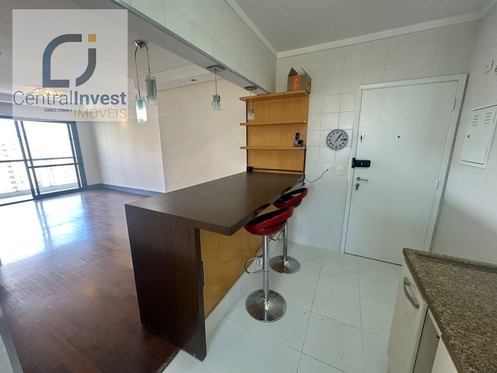 Apartamento, 3 quartos, 77 m² - Foto 27