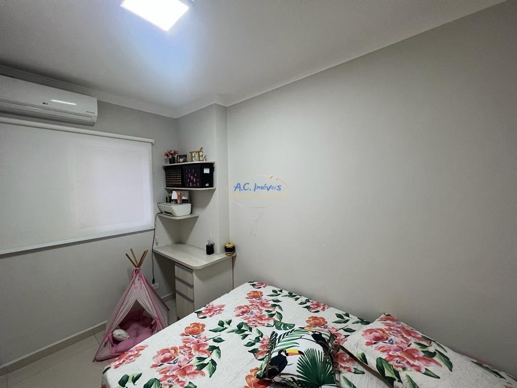 Apartamento à venda com 2 quartos, 1 suíte, 1 vaga e 60m² no Canto do Forte, Praia Grande (SP) — foto 11 de 30