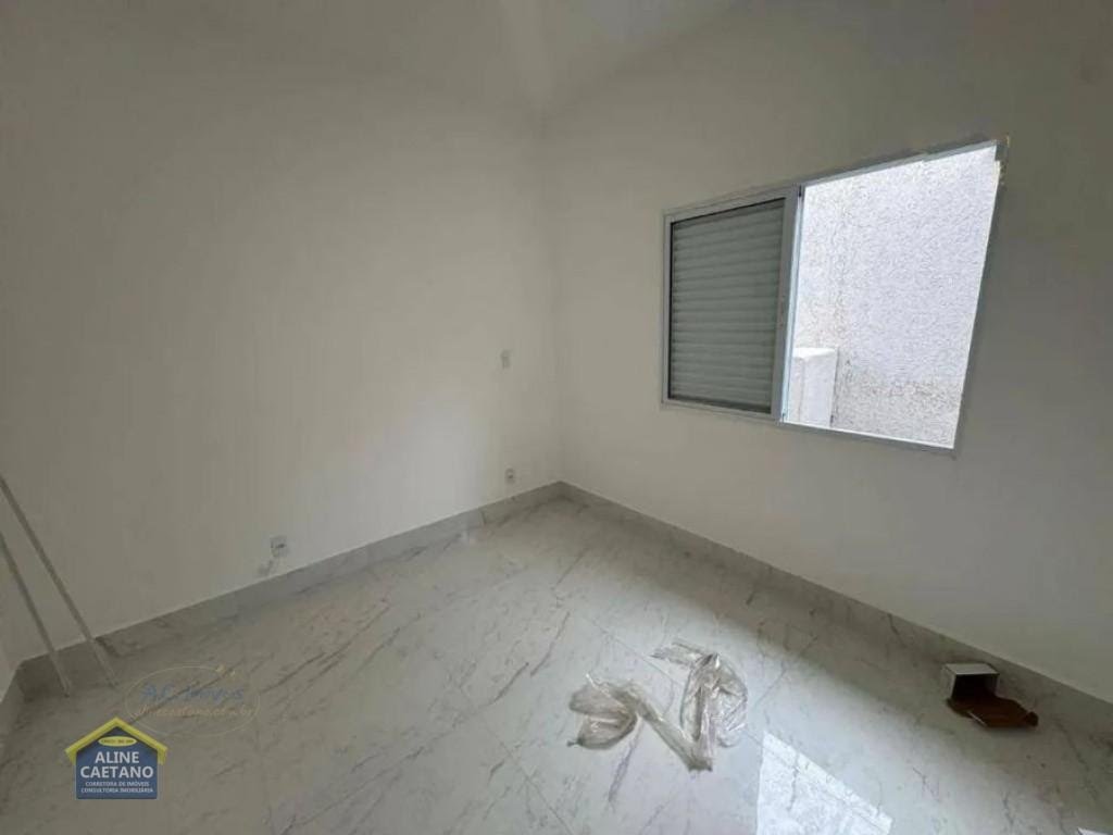 Casa à venda com 4 quartos, 2 suítes, 4 vagas e 165m² no Vila Caiçara, Praia Grande (SP) — foto 12 de 19