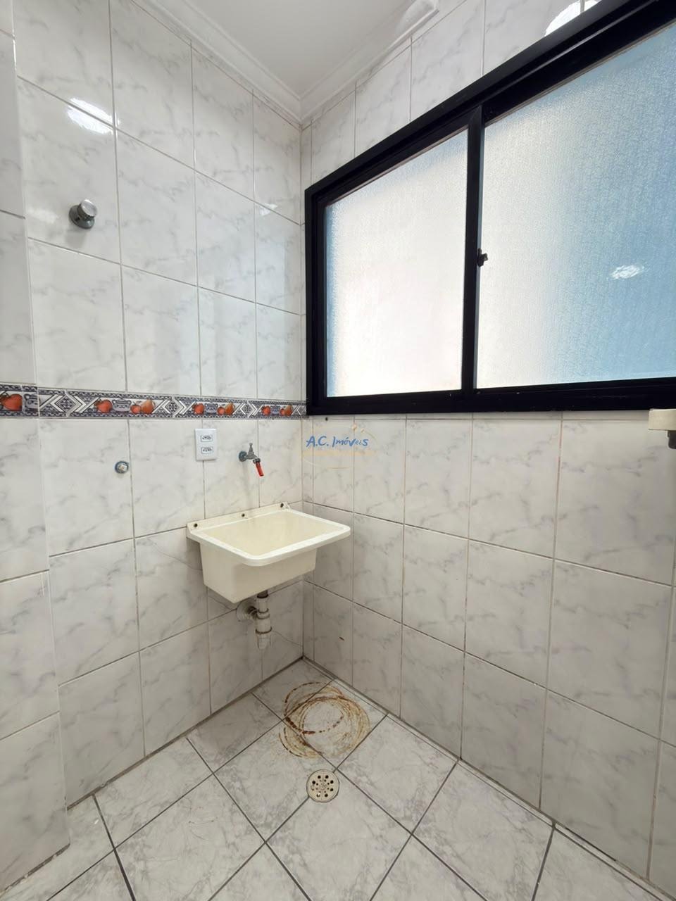 Apartamento à venda com 1 quarto, 1 banheiro, 1 vaga e 52m² no Aviação, Praia Grande (SP) — foto 13 de 16