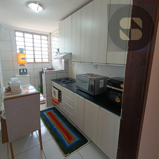 Apartamento em Cidade Alta, Cuiabá: 2 Quartos, Suíte, 65m²