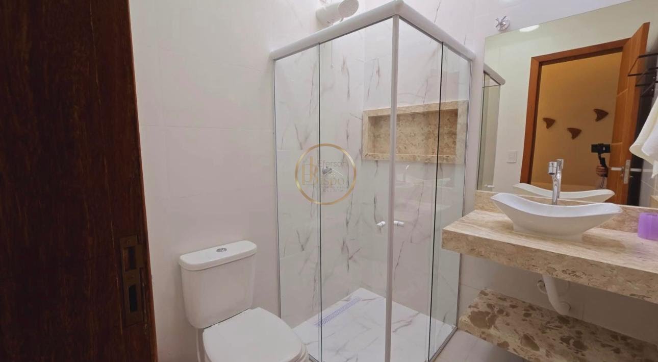 Apartamento à venda com 2 quartos, 2 suítes, 1 vaga e 80m² no Orla Norte, Porto Seguro (BA) — foto 9 de 13
