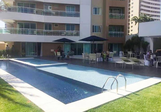 Apartamento em Cocó  -  Fortaleza