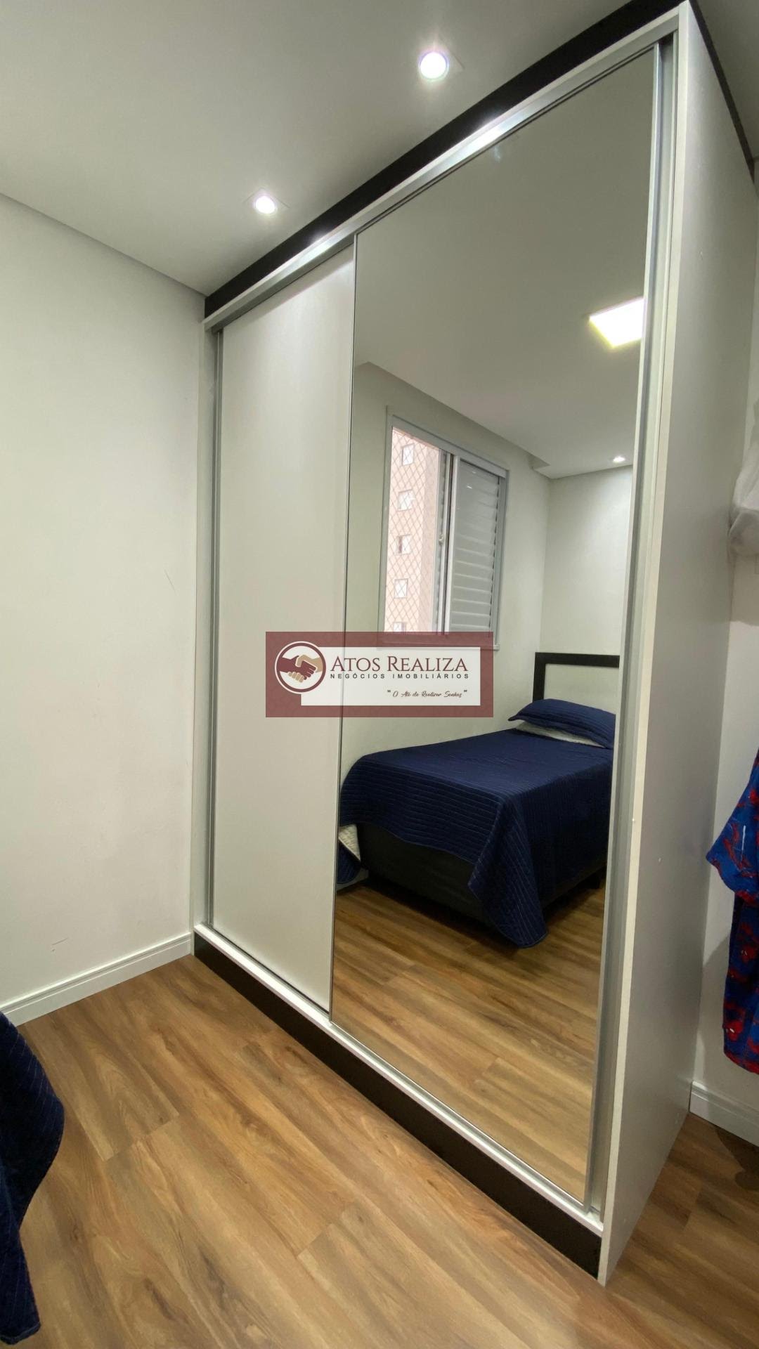 Apartamento à venda com 3 quartos, 1 suíte, 1 vaga e 64m² no Jardim Caboré, São Paulo (SP) — foto 5 de 20