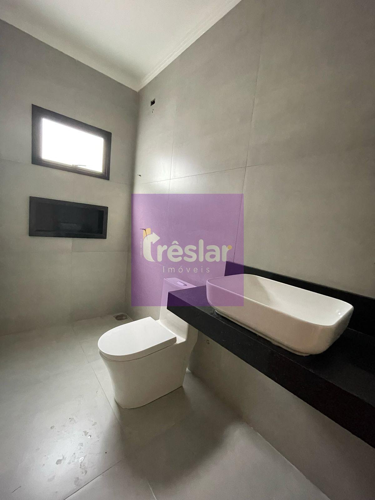 Casa à venda com 3 quartos, 1 suíte, 2 vagas e 108m² no Jardim dos Ipês, Três Lagoas (MS) — foto 14 de 15