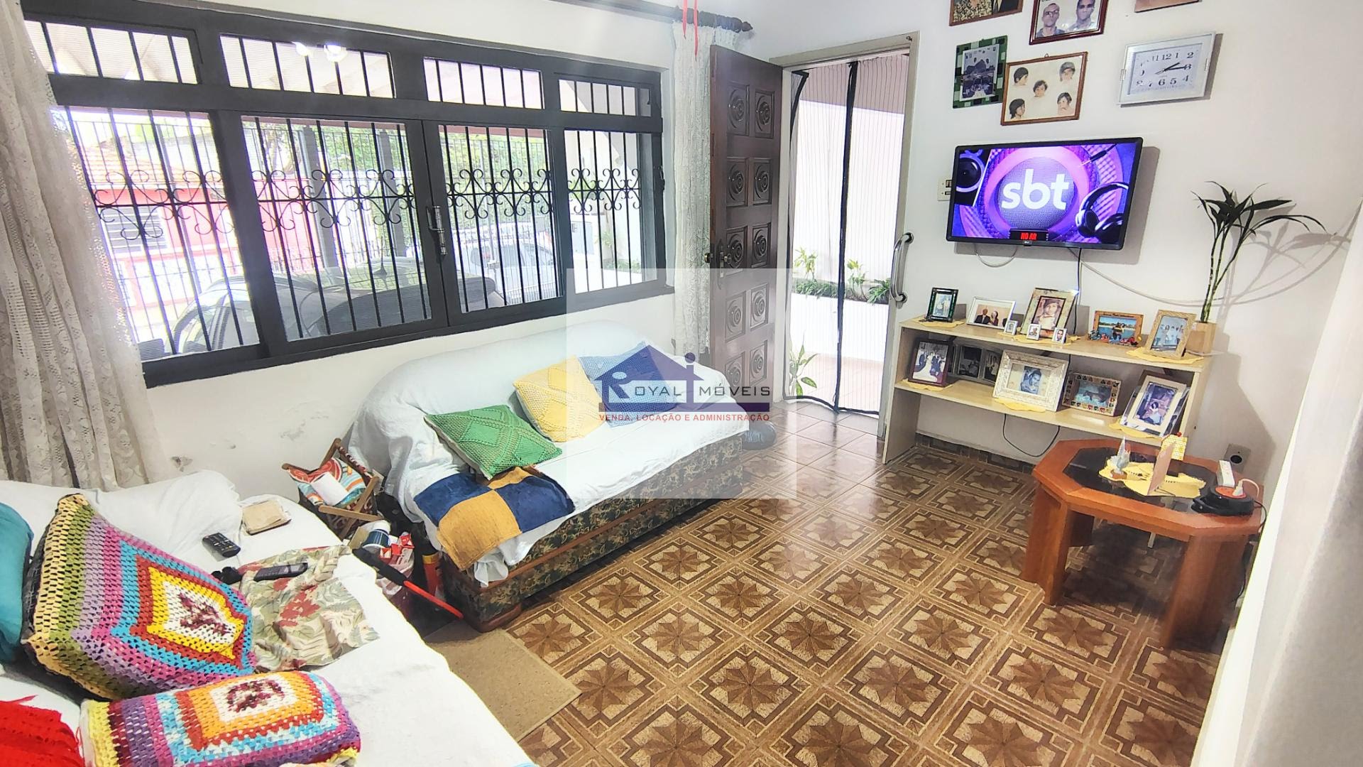 Casa à venda com 2 quartos, 3 banheiros, 2 vagas e 110m² no Vila Cruzeiro, São Paulo (SP) — foto 12 de 24