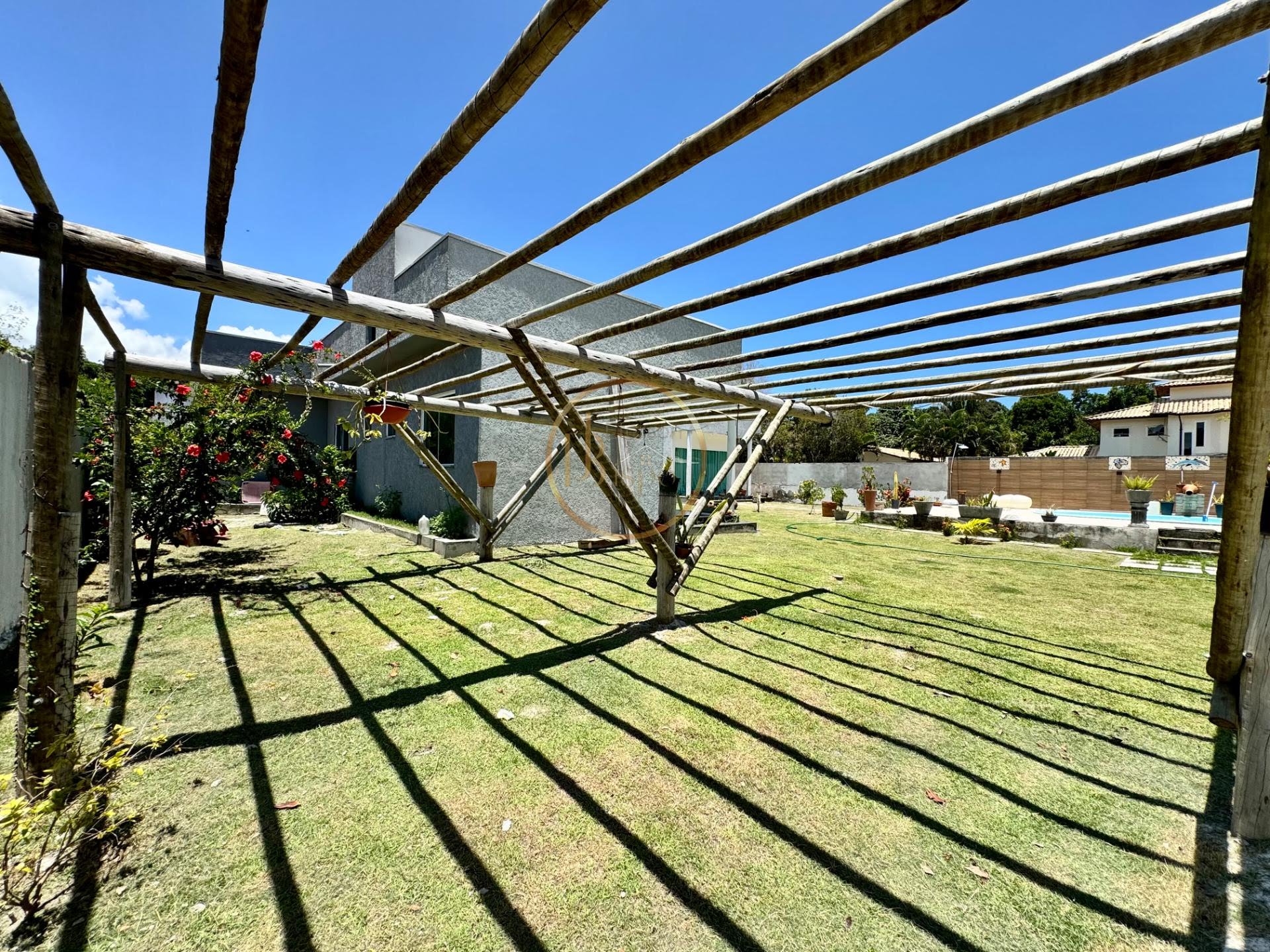 Casa à venda com 4 quartos, 3 suítes, 10 vagas e 250m² no Coroa Vermelha, Santa Cruz Cabrália (BA) — foto 15 de 23