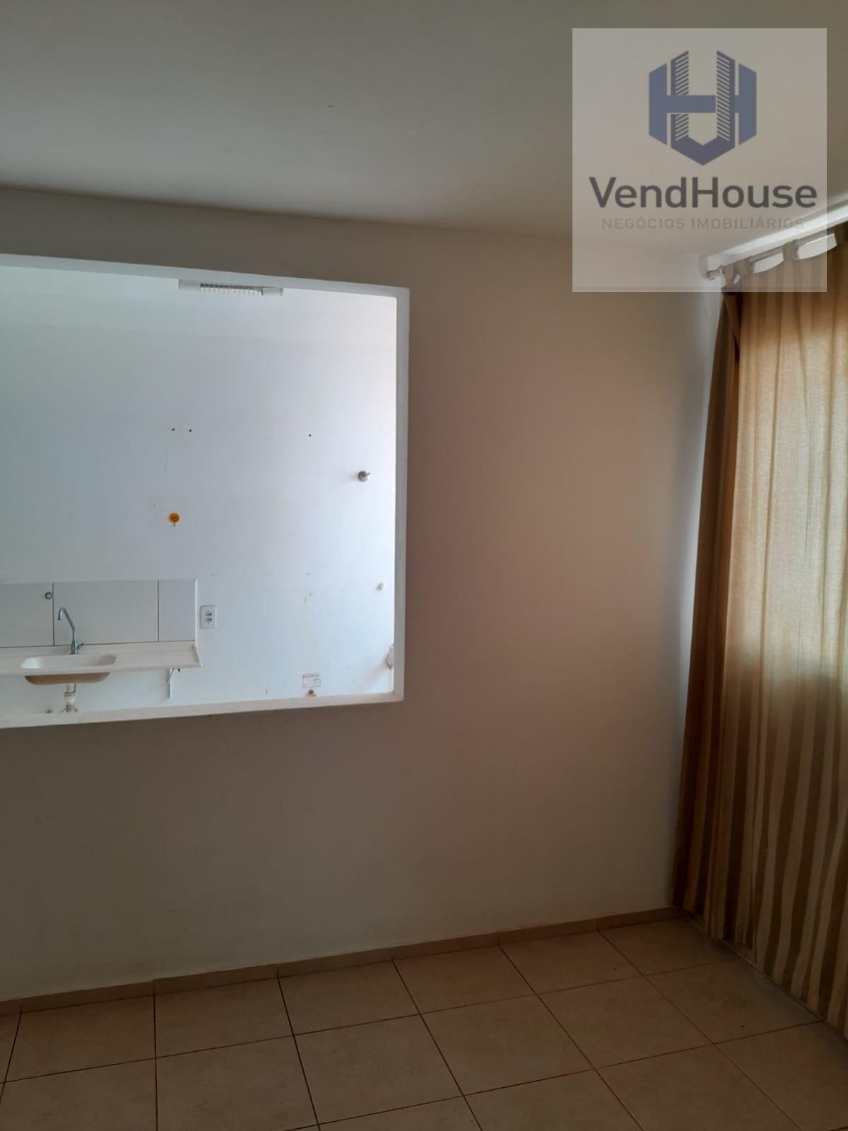 Apartamento à venda com 2 quartos, 1 banheiro, 1 vaga e 39m² no Vila Elmaz, São José do Rio Preto (SP) — foto 8 de 11