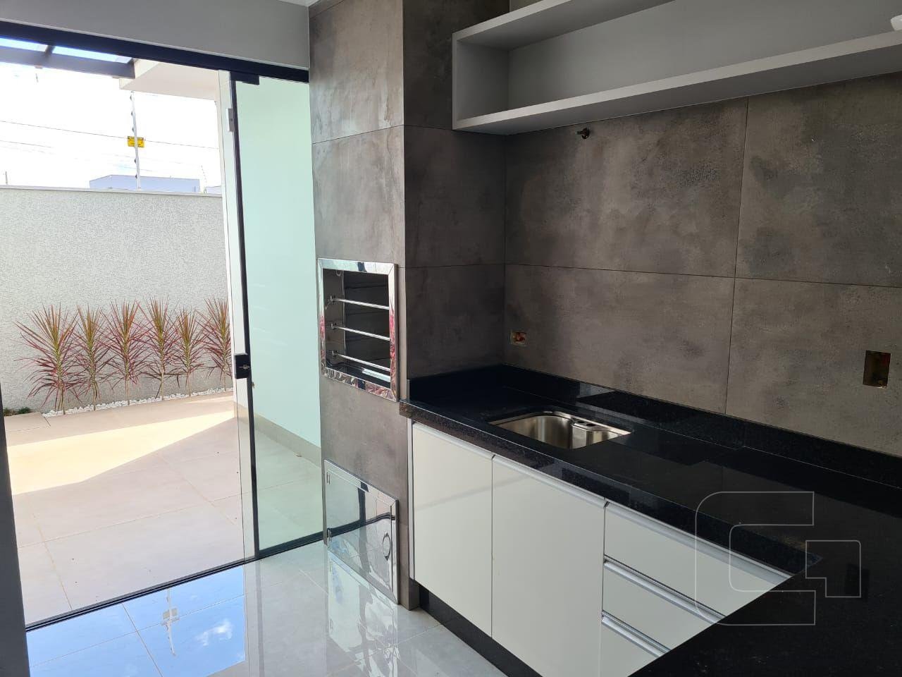 Casa à venda com 3 quartos, 1 suíte, 2 vagas e 92m² no Jardim Paulista III, Maringá (PR) — foto 9 de 20