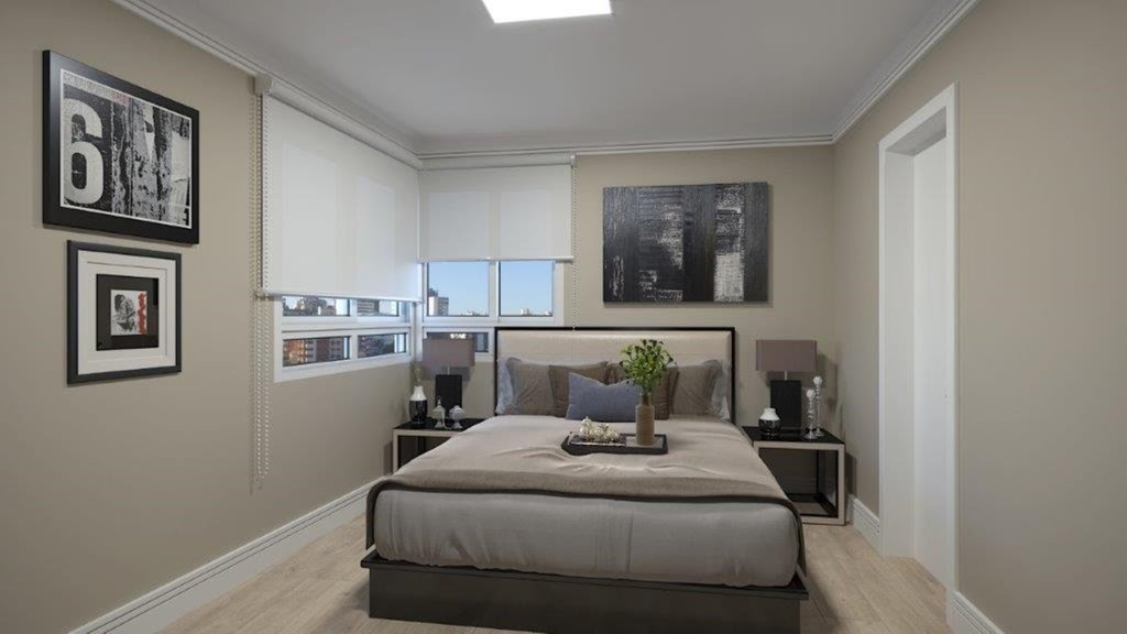 Dormitorio