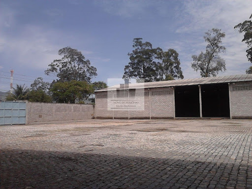 Galpão / Depósito / Armazém em Rocha Sobrinho  -  Mesquita