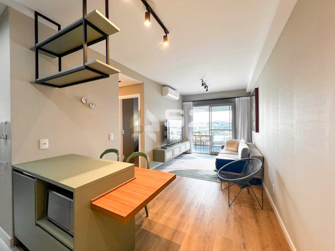 Apartamento à venda Av. Imperatriz Leopoldina, Vila Leopoldina/SP