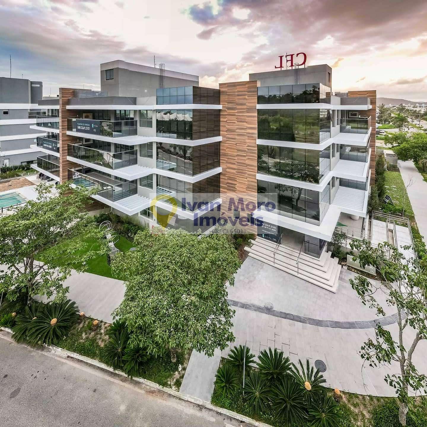 Apartamento à venda com 3 quartos, 3 suítes, 4 vagas e 285m² no Jurerê Internacional, Florianópolis (SC) — foto 12 de 30