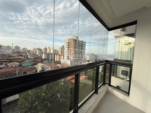 Apartamento em Gravatá  -  Navegantes