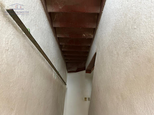 Escadas 