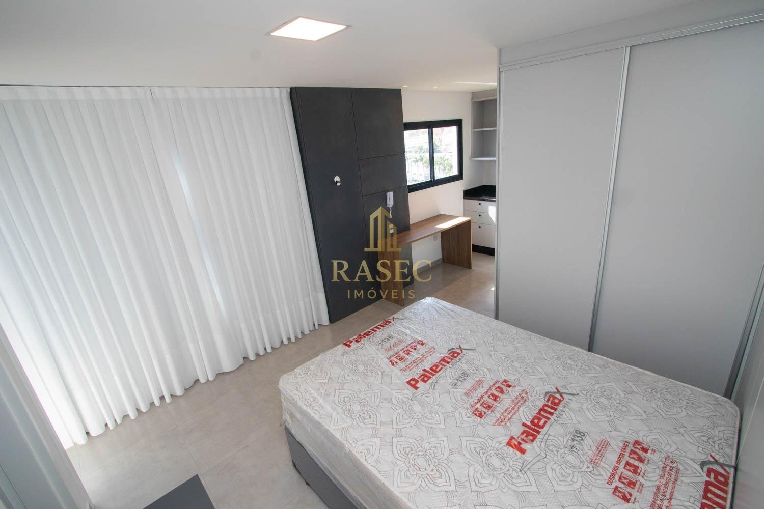 Apartamento para alugar com 1 quarto, 1 banheiro e 1 vaga no Santa Terezinha, Brusque (SC) — foto 10 de 16