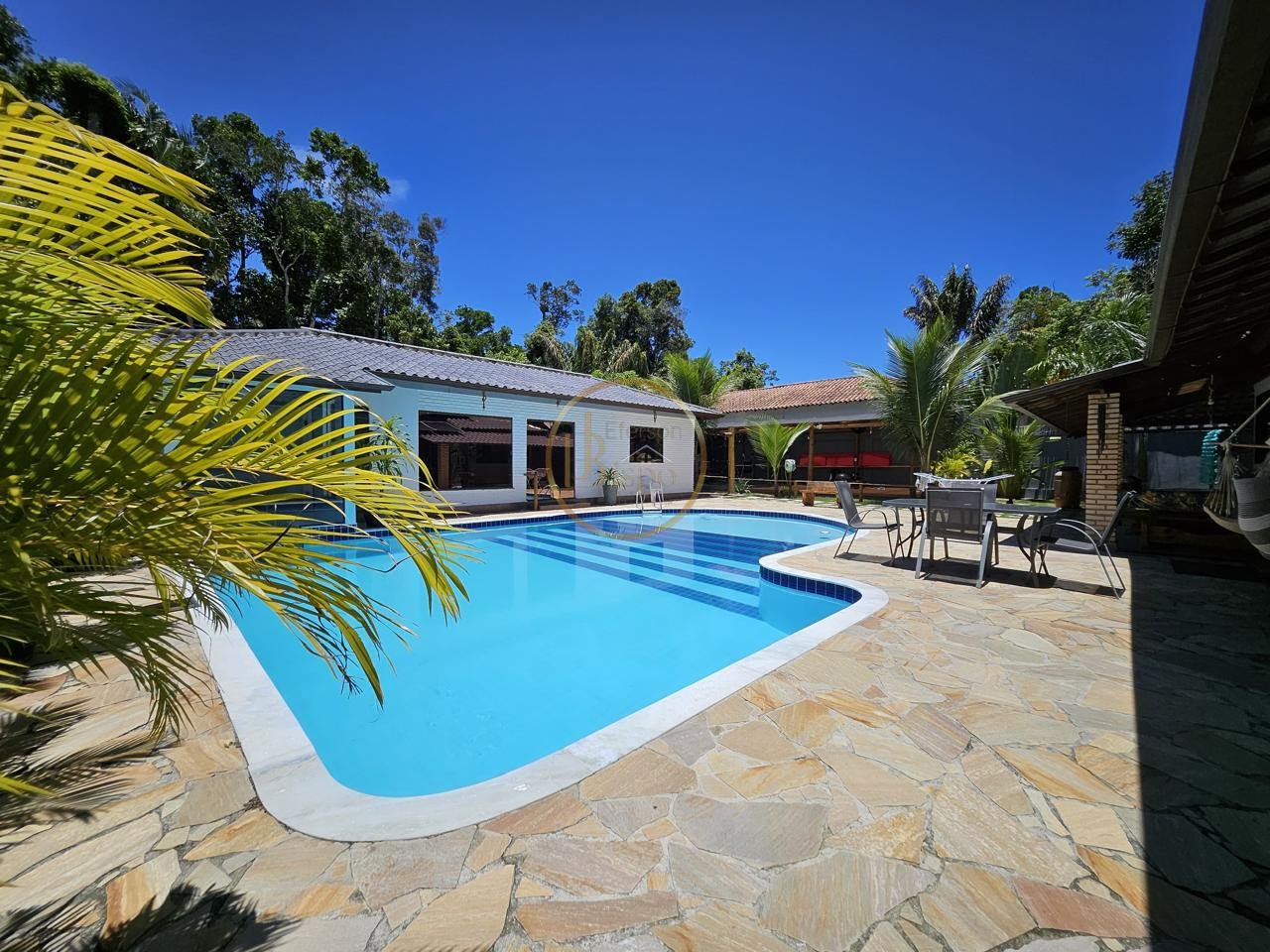Casa à venda com 6 quartos, 6 suítes, 4 vagas e 700m² no Praia dos Lenções, Santa Cruz Cabrália (BA) — foto 10 de 23