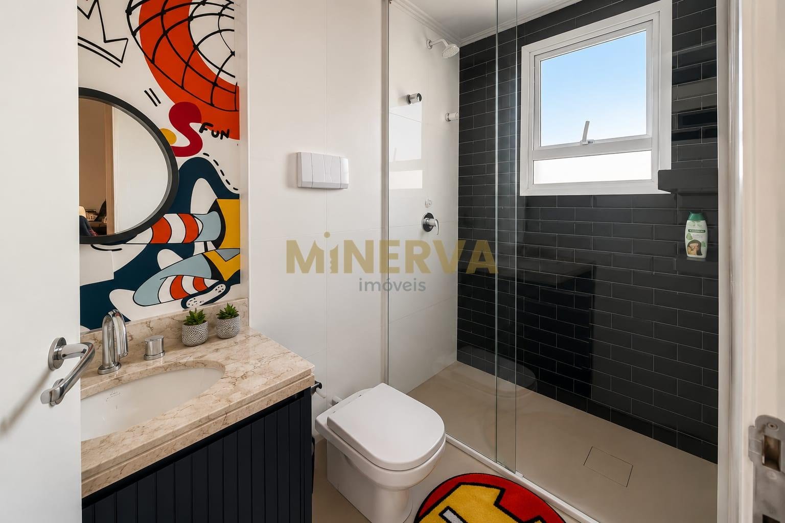 Apartamento à venda com 3 quartos, 3 suítes, 3 vagas e 162m² no Vila Rosalia, Guarulhos (SP) — foto 18 de 27